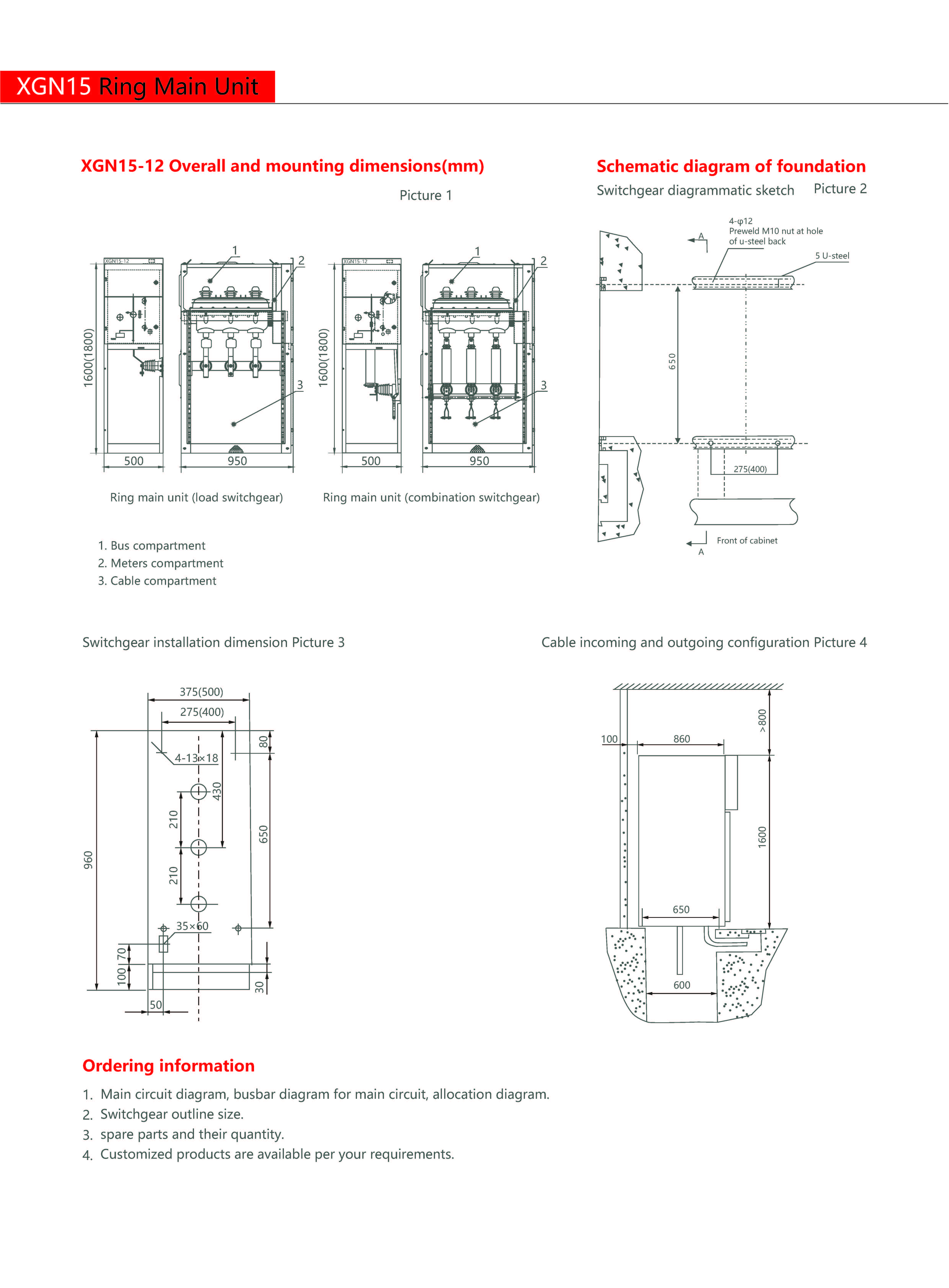 Technical Drawing